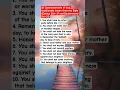 10 God Commandments