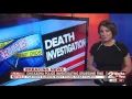 Chickasha Police investigating gruesome death