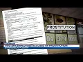 Employees accused of prostitution at Jacksonville massage spa Action News Jax