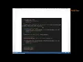 KTU CS332 Network Programming Lab S6 CS Socket Programming with TCP and UDP