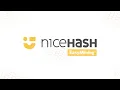 How NiceHash EasyMining works