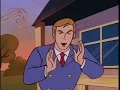 Johnny Bravo and Adam West