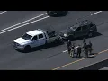 Download Lagu Raw video: Crash closes Southwest Freeway at Bissonnet