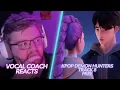 Download Lagu Kpop Demon Hunters - Track 8 - Free | Vocal Coach Reacts