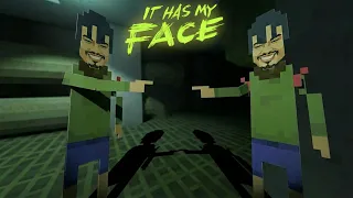 หน้าเหมือนหรือแค่คล้าย | It Has My Face