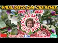 Download Lagu Virale Nonstop Disco Cha-Cha Remix 2021/NoCPRmusic/ApmusiCnz #erlinda60mixvlog