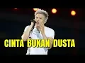 Lagu NOAH - DAHSYAT !! Cinta Bukan Dusta