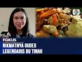 Lagu Gudeg Legendaris Gondangdia, Cita Rasa Yogyakarta yang Bertahan 4 Dekade | Fokus