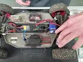 Traxxas ESC standard calibration for VXL XL5 - Hobby Haven Quick Guides