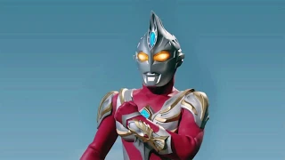  bgm ultraman max bgm medley