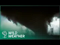 360 Tornadoes in 72 Hours The Science Behind the 2011 Super Tornado Outbreak