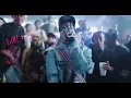Yaii King x Luis Brown - Tupac (video oficial)
