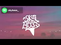 bbno$ ‒ nursery 🔊 [Bass Boosted]