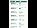 HTML Input Types in 6 Sec Learn fast subscribe for more tips