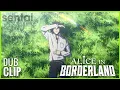 Lagu Alice in Borderland Official Dub Clip