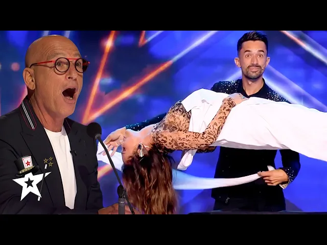 Video: JAW DROPPING MAGIC! Got Talent Magicians that will leave you SPEECHLESS!