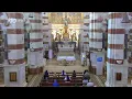 Download Lagu Laudes et messe à Notre-Dame de la Garde du 4 juillet 2025