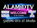 Download Lagu ALAMiDTV sariling giya at analisa | Wednesday racing - August 20, 2025 | 7 races 5pm starts.