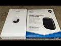 Apple AirTag VS Eufy SmartLink Track