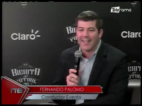 Novena edición Bichito del Fútbol inició con conferencias en Quito y Guayaquil