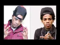 MIX tommy lee sparta punjabi riddim new