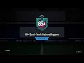 85 Semi-Finals Nations Upgrade