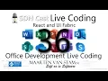Live Coding - E36