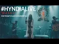 Download Lagu WARNA - Hyndia at SOUTHGATE CLUB PURWOKERTO