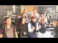 橘子20星光大道2015 - 草蜢 - 失戀陣線聯盟+華麗舞台