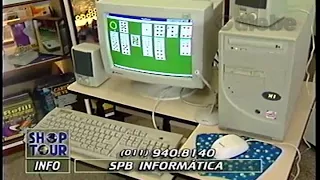 SPB INFORMÁTICA DÉBORA GALEBE 25 10 1996