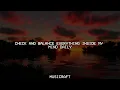 Ayra Starr - Commas (Lyrics)