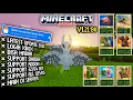 Download Lagu UPDATE TERBARU MINECRAFT PATCH 2025‼️1.21.130 LAMA MENUNGGU UPDATE SPEARR DAN MOB BARU 😭 MP3