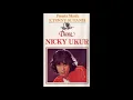 Lagu Nicky Ukur - Nona