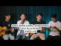 Suka Sama Kamu Cover - Si Kembar (Dipopulerkan Oleh D’Bagindas) VIDEO LIRIK