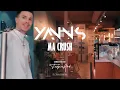 Yanns - Ma crush (Clip Officiel)