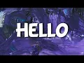 Download Lagu TREASURE - Hello (Lyrics)