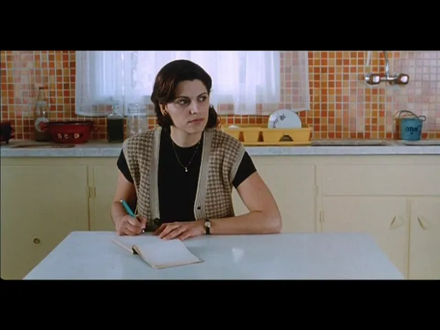 Il tempo che ci rimane | Clip 'Cherosene'