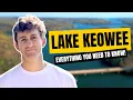 Lake Keowee What You Need to Know