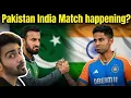 Lagu Who Won? Pakistan India match happening on the 15th | ep: 814
