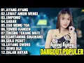 FULL ALBUM DANGDUT POPULER TERBARU 2025 | LAGU DANGDUT HITS SEPANJANG MASA