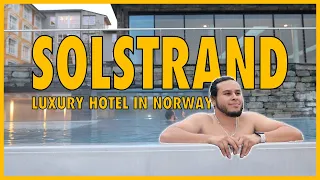 Norway s Hidden Gem Unveiling One of the Country s BEST Hotels