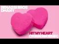 Download Lagu Benassi Bros, Dhany - Hit My Heart (TR3NACRIA Remix)