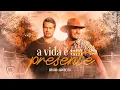 Download Lagu Bruno e Barretto - A Vida é Um Presente - {Clipe Oficial} - ( Sertanejo 2021)