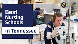 10 Best Nursing Schools in Tennessee 2021
