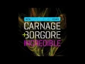 Download Lagu Carnage \u0026 Borgore - Incredible (Heroes x Villians Remix)