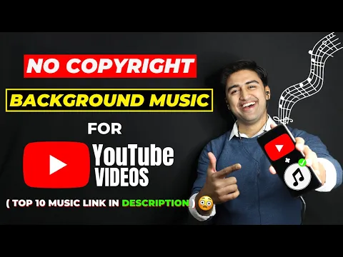 Download MP3 Top Best Free No Copyright Music for YouTube Videos in 2021🔥| Download Background Music for Youtube