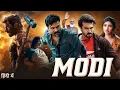 Download Lagu Modi Full Movie | Ram Charan | Sreeleela | New South Indian Hindi Dubbed Full Action Movie 2025