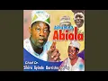 Download Lagu Adieu M.K.O Abiola Pt. 3 (Extended)