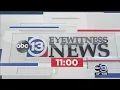 KTRK - ABC 13 Eyewitness News at 11 AM Full 2020