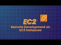 EC2 Remote Interpreter
